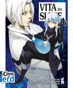 Vita da slime - Vol. 17