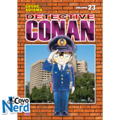 Detective Conan - New Edition - Vol.23