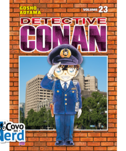 Detective Conan - New Edition - Vol.23