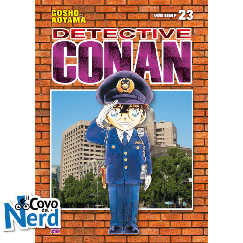 Detective Conan - New Edition - Vol.23