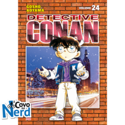 Detective Conan - New Edition - Vol.24