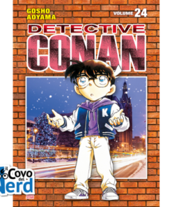 Detective Conan - New Edition - Vol.24
