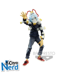 18260 - My Hero Academia - Chronicle Figure Academy Vol.4 - Tomura Shigaraki 18cm