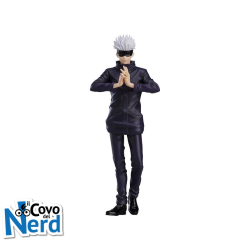 82279 - Jujutsu Kaisen - Pop Up Parade - Satoru Gojo 18cm