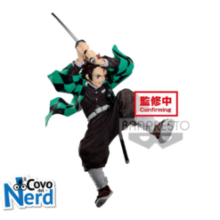 Demon Slayer - Maximatic - The Tanjiro Kamado II - 19CM