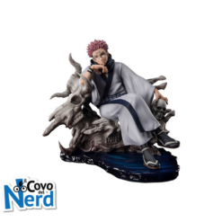 82673 - Jujutsu Kaisen - Figuartszero - Sukuna 13cm