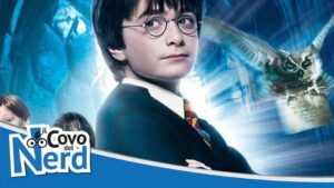 Harry Potter Gadget