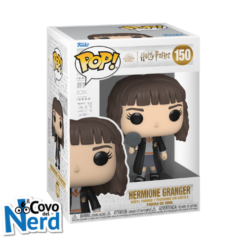 Funko POP! Movies: Harry Potter - Hermione Granger