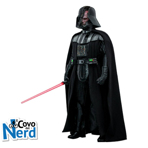 Star Wars 1/6 Darth Vader Deluxe