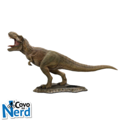 Prime Collectible Figures Jurassic World Fallen Kingdom Tyrannosaurus-Rex