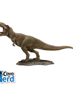 Prime Collectible Figures Jurassic World Fallen Kingdom Tyrannosaurus-Rex
