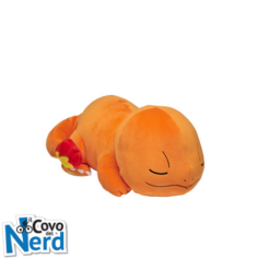 Pokémon - Charmander Plush - 45cm