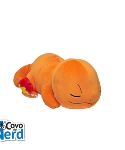 Pokémon - Charmander Plush - 45cm