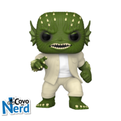 Alternative view of Funko POP! Marvel: She-Hulk - Abomination 1129