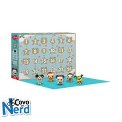 Alternative view of Funko POP! Advent Calendar: Classic Disney