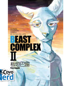 Beast Complex II