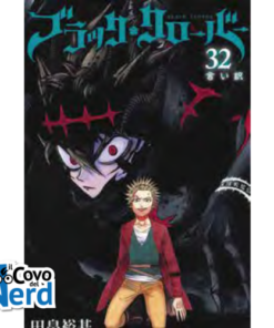 Black Clover - Vol.32