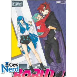 Boruto: Next Generation - Vol.17