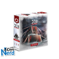 D.E.I. - The Citadel