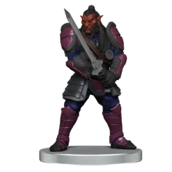 Alternative view of D&D Hobgoblin Warband - Icons of the Realm - WZK96163