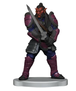 Alternative view of D&D Hobgoblin Warband - Icons of the Realm - WZK96163