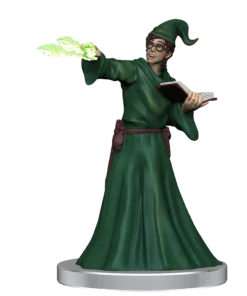 Alternative view of D&D Dragons of Stormwreck Isle - Icons of the Realm - WZK96183