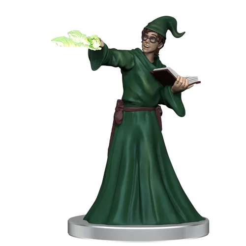 Alternative view of D&D Dragons of Stormwreck Isle - Icons of the Realm - WZK96183