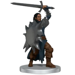 Alternative view of D&D Dragon Army Warband - Icons of the Realm Dragonlance - WZK96247