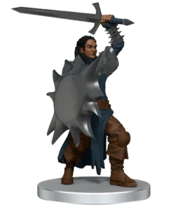 Alternative view of D&D Dragon Army Warband - Icons of the Realm Dragonlance - WZK96247