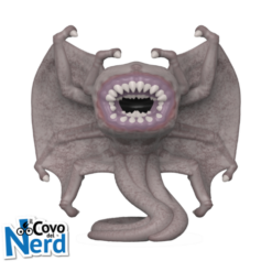 Funko POP! TV: Stranger Things S4 - Demo-Bat