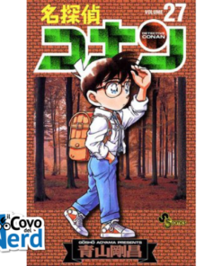 Detective Conan New Edition - Vol.27