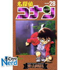 Detective Conan New Edition - Vol.28