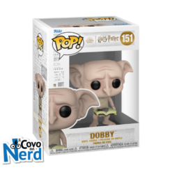 Funko POP! Movies: Harry Potter - Dobby