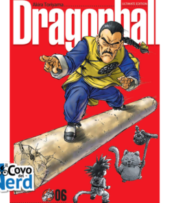 Dragon Ball - Ultimate Edition - Vol.6