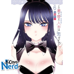 My Dress-Up Darling - Bisque Doll - Vol.6