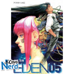 Eden Deluxe HC Vol.3 (di 9)