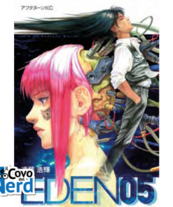 Eden Deluxe HC Vol.3 (di 9)