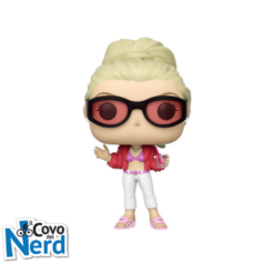 POP Movies: Legally Blonde - Elle in Sun