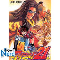 Eyeshield 21 Complete Edition - Vol.8 di 13