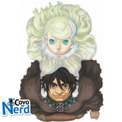 Gigantomachia - Prima Ristampa