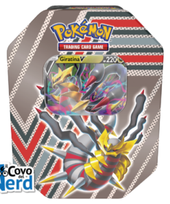 Pokémon TCG: Fall V Tins Giratina ENG