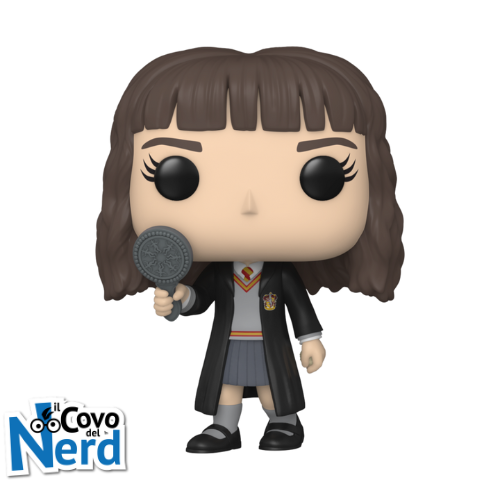 Alternative view of Funko POP! Movies: Harry Potter - Hermione Granger 150