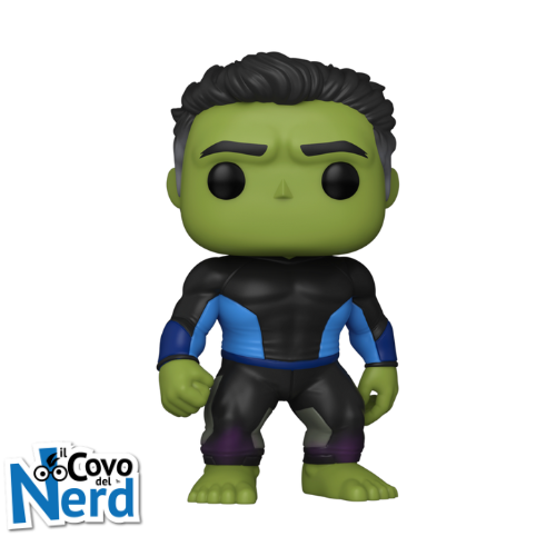 Alternative view of Funko POP! Marvel: She-Hulk - Hulk 1130