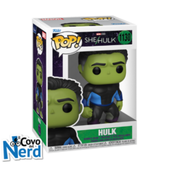 Funko POP! Marvel: She-Hulk - Hulk 1130