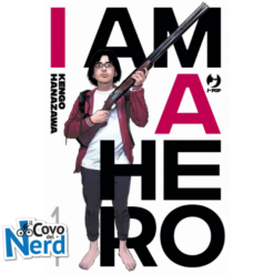 I am a Hero - Vol.1