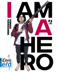 I am a Hero - Vol.1