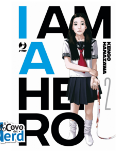 I am a Hero - Vol.2