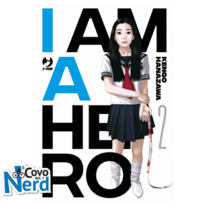 I am a Hero - Vol.2