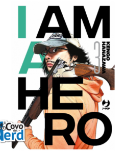 I am a Hero - Vol.3
