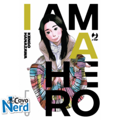 I am a Hero - Vol.5